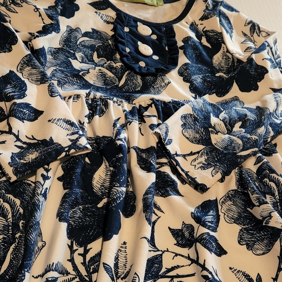 Millie Loves Lily size 6 dress - Picture 3 of 3